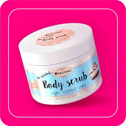 Body Scrubs 