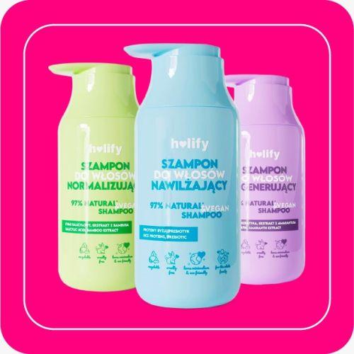 Hair Shampoo 