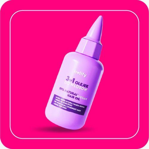 Hair Serum 