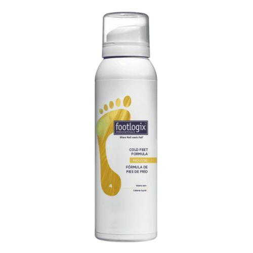 Footlogix - Cold feet 125 ml