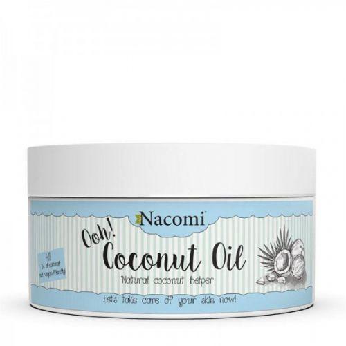 Nacomi - COCONUT OIL REFINED 100 ML