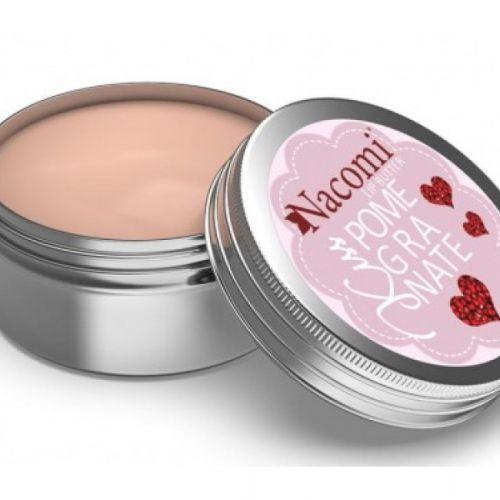 Nacomi - Lip butter 15 ml