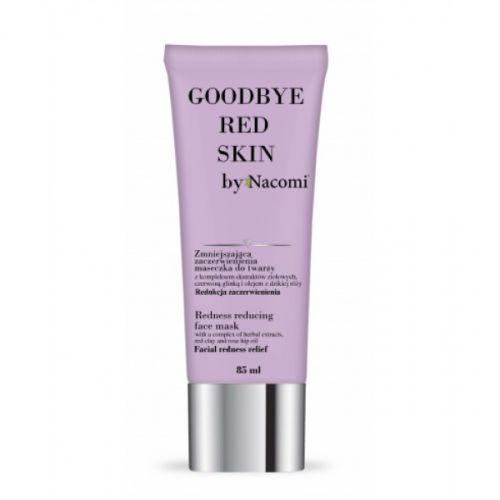 Nacomi - Creamy Mask -Goodbye Red Skin by Nacomi 85ml