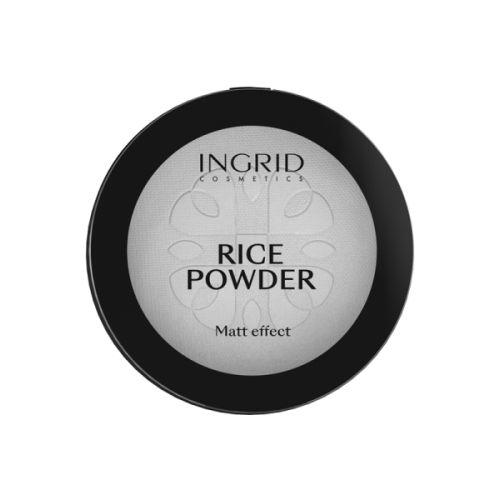 INGRID - PROFESSIONAL RICE POWDER 21g