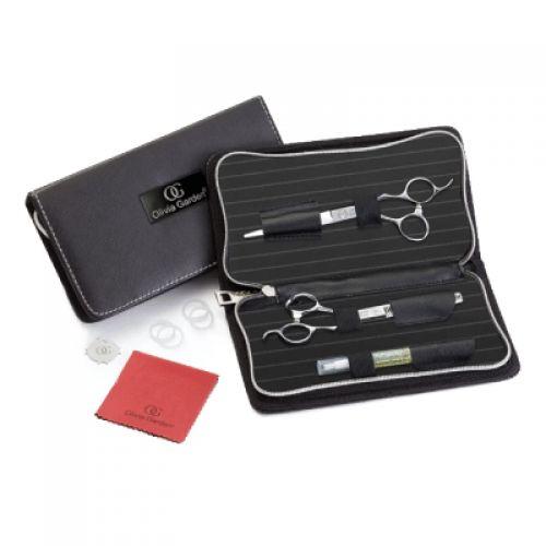 OLIVIA GARDEN - SilkCutPRO Case Deal