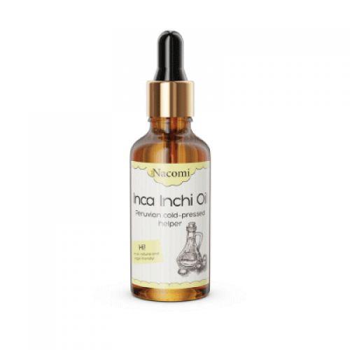 Nacomi - INCA INCHI OIL ( 50ML ) With pipette 