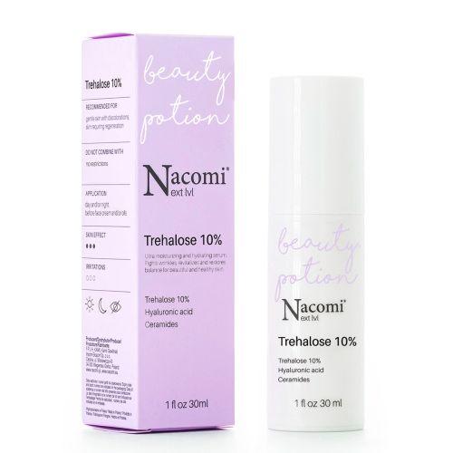 NACOMI NEXT LEVEL  TREHALOSE 10 % - 30 ML