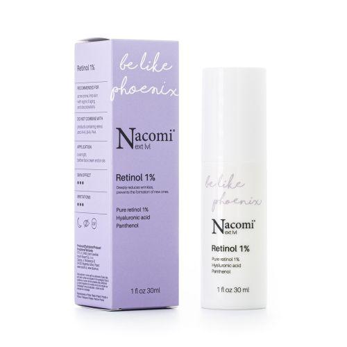 NACOMI NEXT LEVEL  RETINOL 1 %- 30 ML