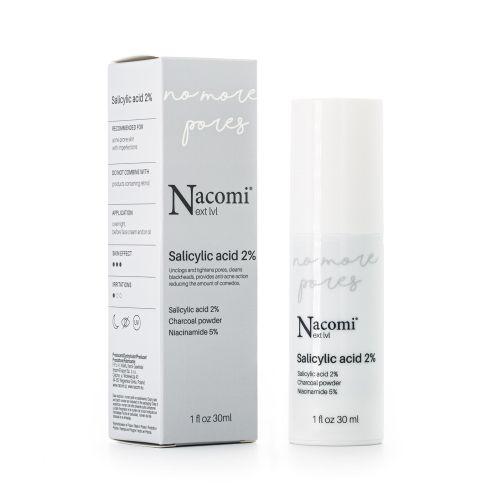NACOMI Next level  SALICYLIC ACID 2 % - 30 ML
