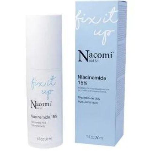 NACOMI NEXT LEVEL  NIACYNAMIDY 15 %    - 30 ML