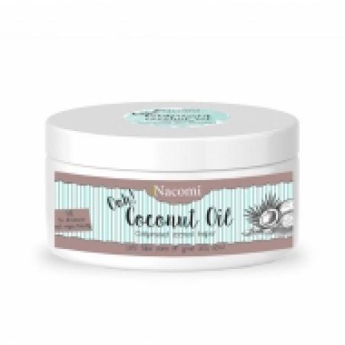 Nacomi - UNREFINED COCONUT OIL 100 ml