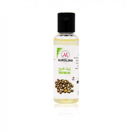 aurolina - Castor Oil ( hair ) 120 Ml