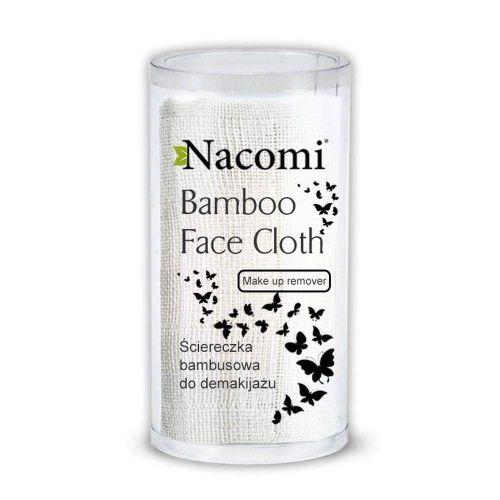 NACOMI - BAMBO MAKEUP REMOVER CLOTH