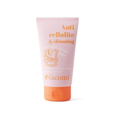 NACOMI - SMOOTHING BODY LOTION WITH NOCTURSHAPE 150 ML