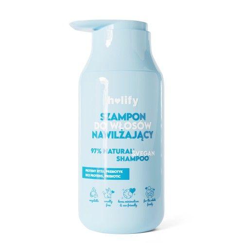 holify - hair SHAMPOO RICE 300ml