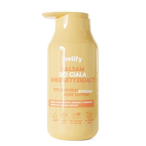 holify - body lotion Energizing 300 ml