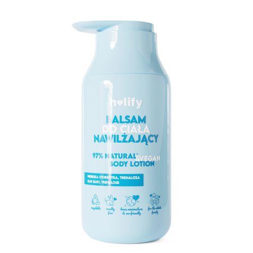 holify - body lotion RICE moisturizing 300 ml