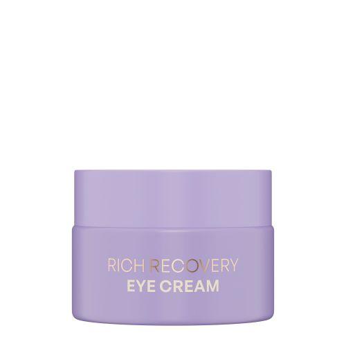 Nacomi - Rich recovery - Eye cream - MIDNIGHT 15 ml