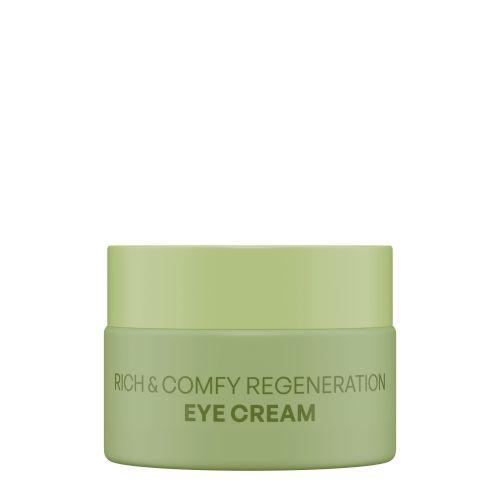 nacomi - Rich&comfy regeneration eye cream AVOCADO 15 ml