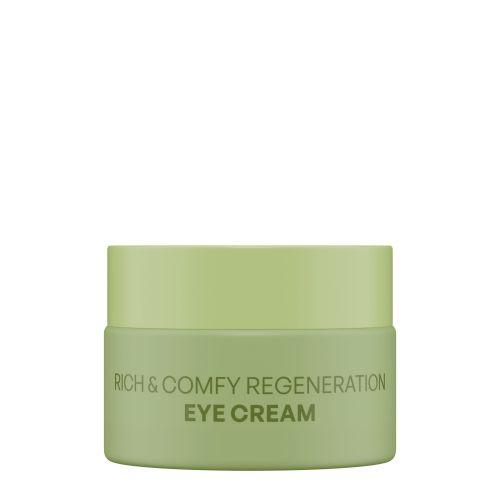 nacomi - Rich&comfy regeneration eye cream AVOCADO 15 ml