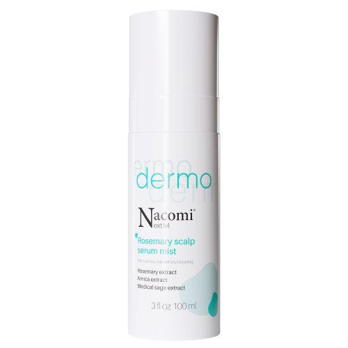 Nacomi next level - Rosemary Serum in Mist to Prevent Hair Loss and Thicken 100 ml