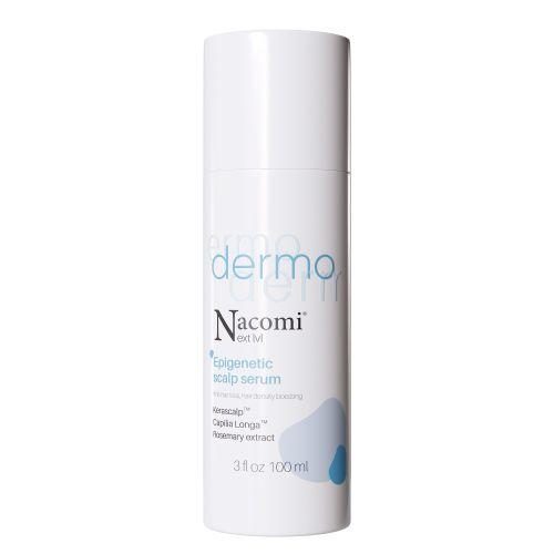 nacomi next level - Epigenetic scalp serum, preventing hair loss and thickening 100 ml