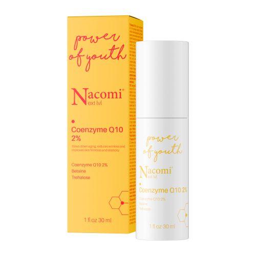 nacomi next level - serum Coenzyme Q10 30 ml