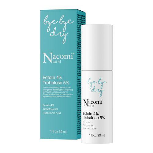 nacomi next level - Ectoine 4% Trehalose 50 ml