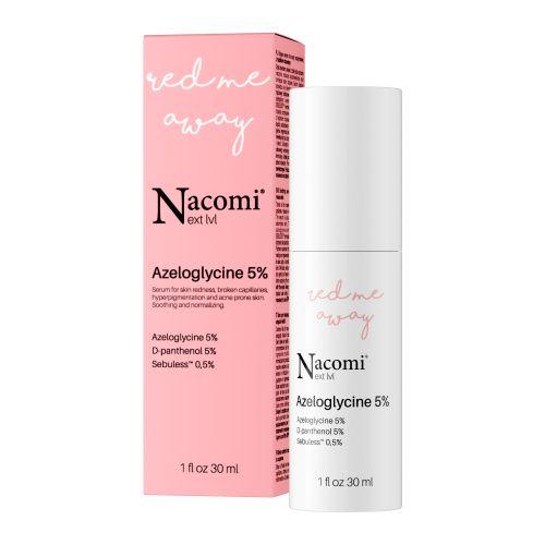 nacomi next level - Azeloglycine 50 ml