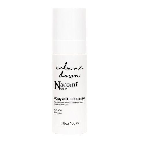 nacomi next level - Spray acid neutralizer 100 ml