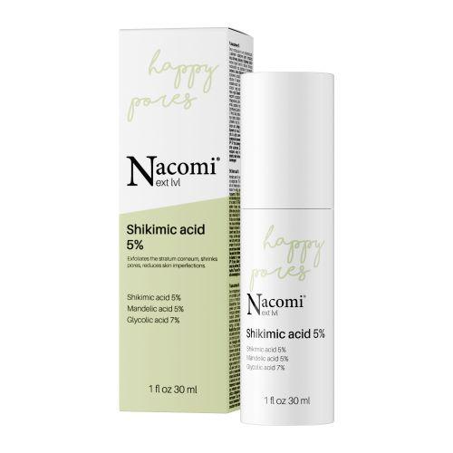 nacomi next level - Shikimic acid 50 ml