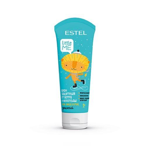 Este - ESTEL LITTLE ME kids Protective wind and weather Cream for Face and Hands (75 ml)-LM/CC75