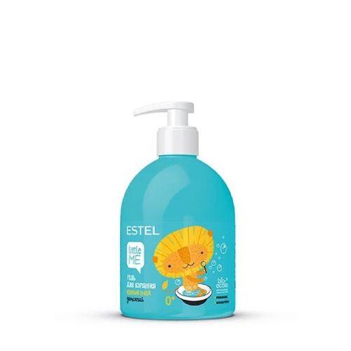 Estel  - ESTEL LITTLE ME kids Bath Gel (475 ml)-LM/G475
