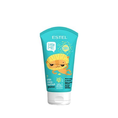 Estel - ESTEL LITTLE ME SPF 50 kids Sunscreen for Face and Body (150 ml)-LM/SC150