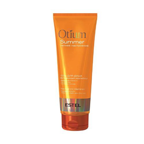 Estel - OTIUM SUMMER Vitamin Cocktail Shower Gel, 250 ml - OT/S/G250