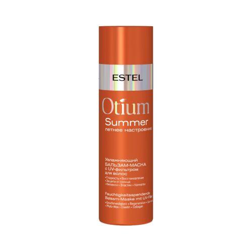 Estel - OTIUM SUMMER hair Moisturizing balm-mask with UV filter 200 ml