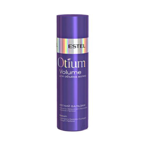 Estel - OTIUM VOLUME VOLUME Light Balm, for hair volume 200 ml - OTM22