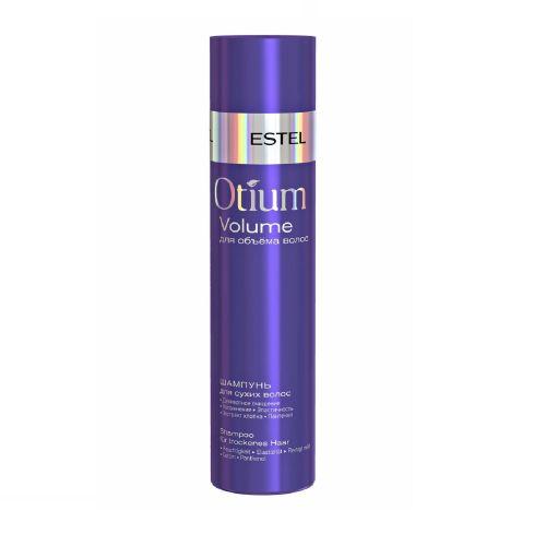 Estel - OTIUM VOLUME VOLUME Shampoo for dry hair, 250 ml - OTM21