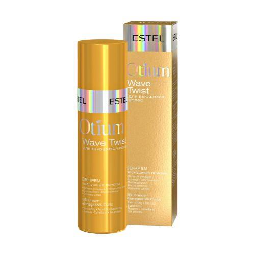 Estel - OTIUM WAVE TWIST BB-Cream Manageable Curls 100 ml - OTM4