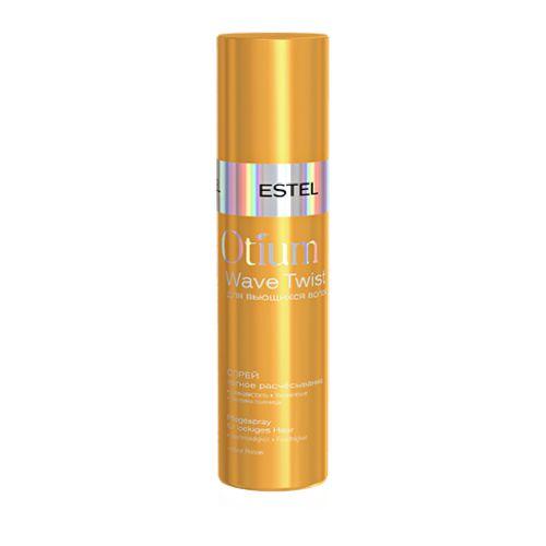 Estel - OTIUM WAVE TWIST Spray Easy Combing 200 ml - OTM3