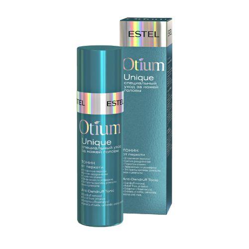 Estel - OTIUM UNIQUE Anti-Dandruff Tonic (100 ml)