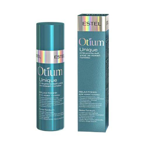 Estel - OTIUM UNIQUE RELAX-tonic for Scalp 100 ml - OTM18