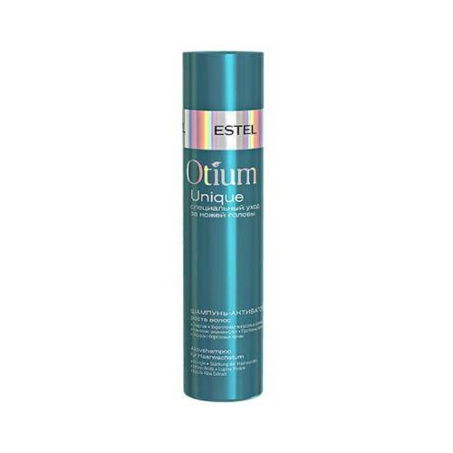 Estel - OTIUM UNIQUE Shampoo for Oily Scalp and Dry Hair 250 ml - OTM16
