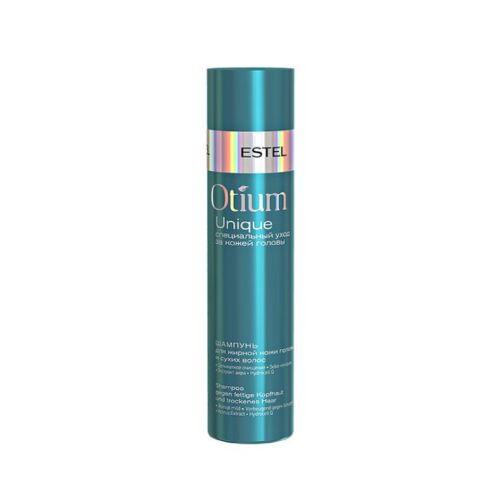 Estel - OTIUM UNIQUE Anti-Dandruff Shampoo 250 ml - OTM15