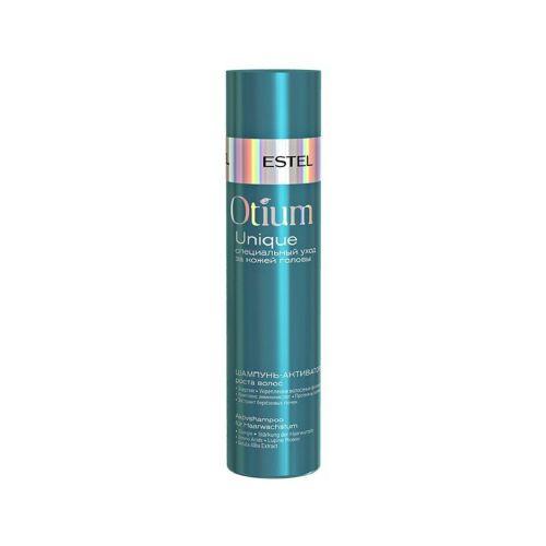 Estel - OTIUM UNIQUE Shampoo-Activator for Hair Growth 250 ml - OTM14