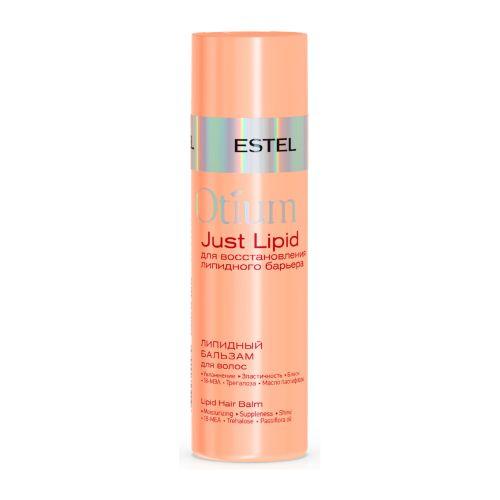 Estel - OTIUM Just Lipid HAIR Balm , 200 ml-OT/LP/B200