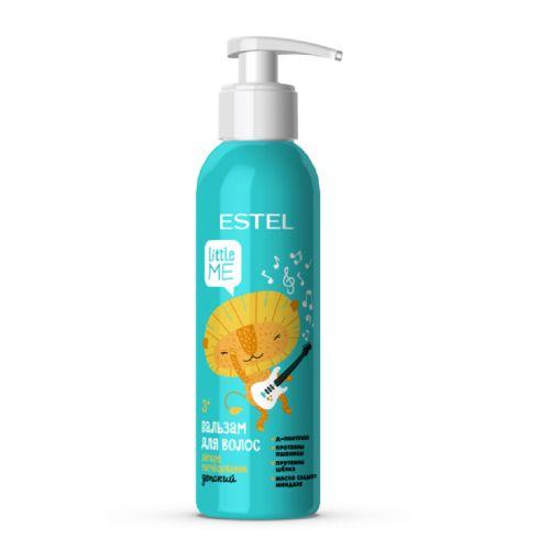 estel - little me easy combing kids hair balm (250)-LM/B250