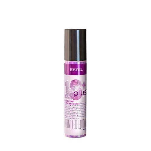 Estel - ESTEL 18 PLUS Hair Spray (200 ml)-EP/S200
