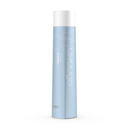 Estel -  ESTEL Clouds Oxygen Hair Shampoo, 300 ml-CD/S300
