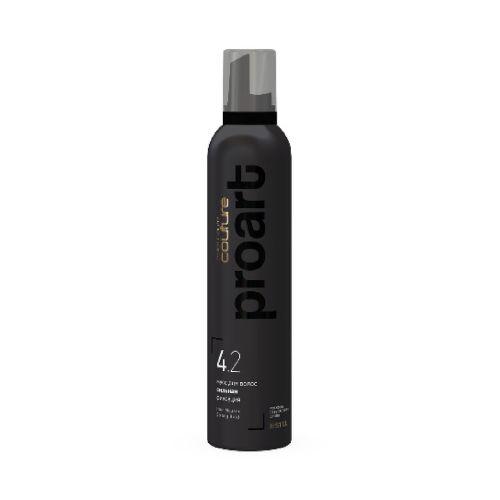 Estel - ESTEL HAUTE COUTURE- 300 ml PROART HAIR Mousse Strong HOLD (300 ml)-C/S/M300